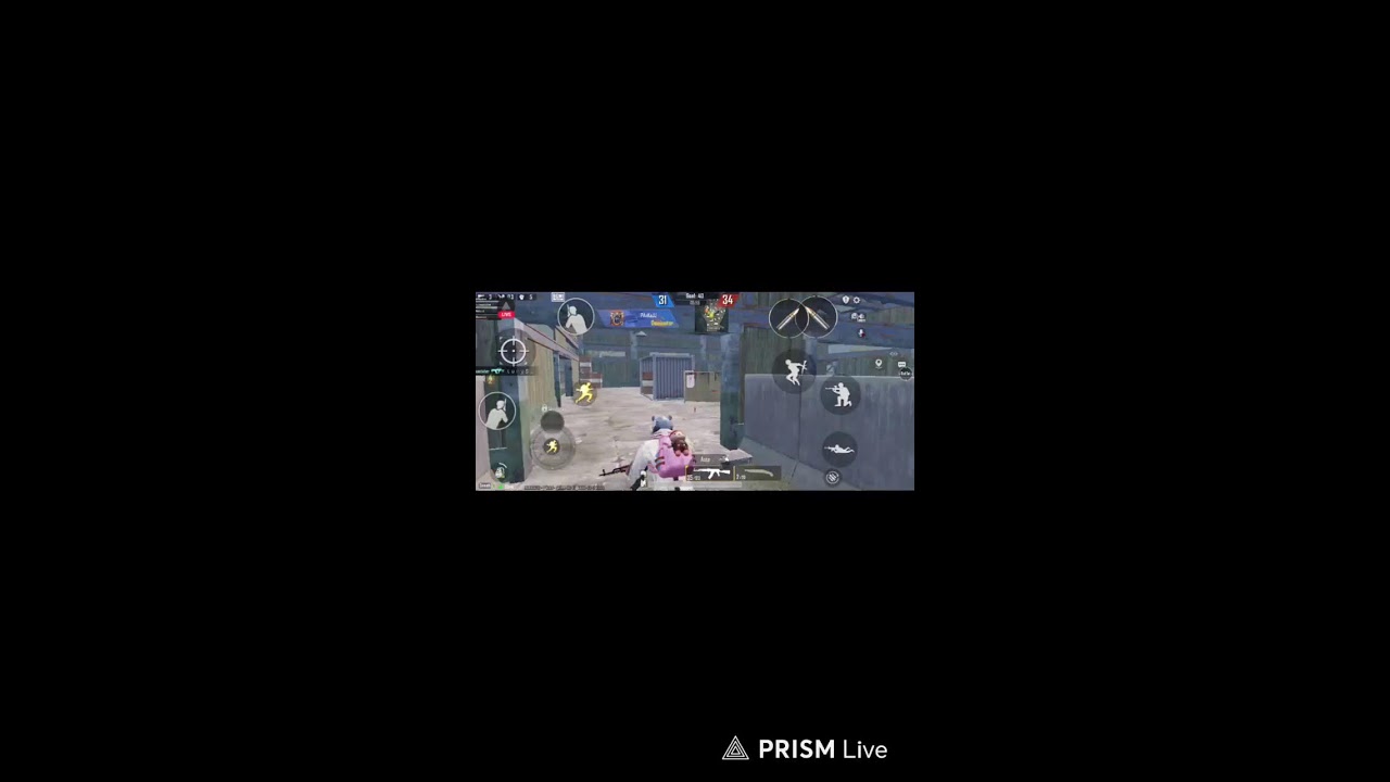 Live streaming of Bimmu Is live