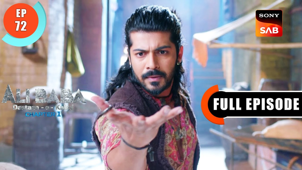Kismat Ka Naya Khel - Ali Baba Dastaan-e-Kabul - Ep 72 - Full Episode - 12 Nov 2022