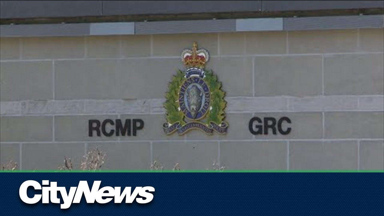 RCMP расследует деятельность китайских &laquo;полицейских участков&raquo; в Монреале и Броссаре