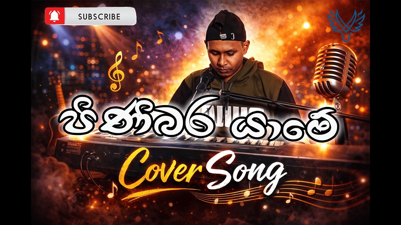 🤩පිණිබර යාමේ COVER SONG.... 🥰😍