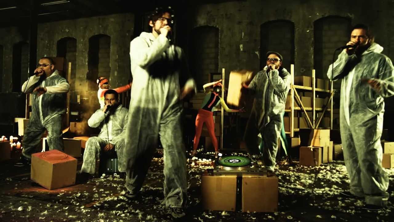 BAUCHKLANG - BERGING
