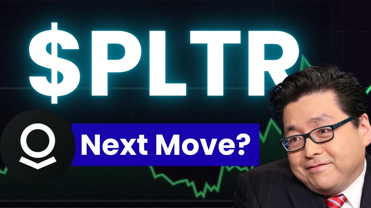 PLTR Stock Tuesday Update | Palantir Technologies Stock Analysis & Price Prediction