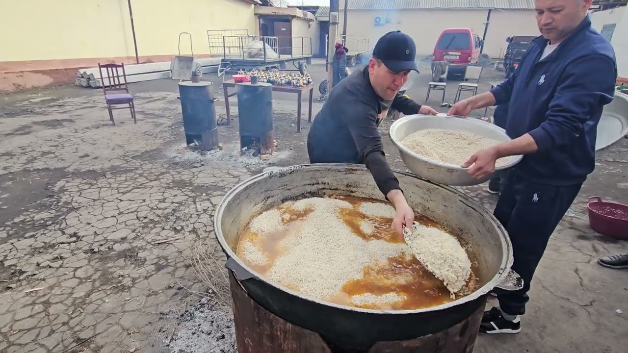 Эхсонларингни Аллох даргохида кабул килсин #эхсон #бешбармак #ош #оштв #шашлык #сомса #манти #той 