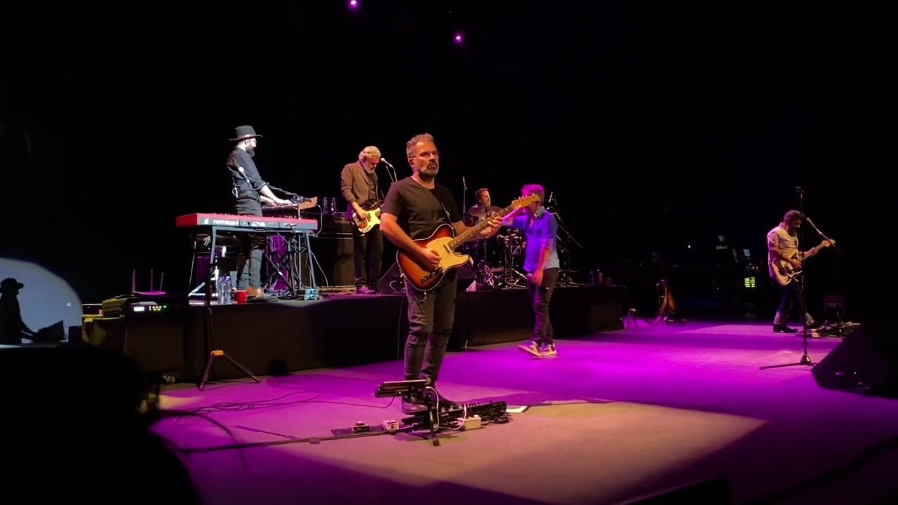Love Of Lesbian - Sesenta Memorias Perdidas (Auditorio CCU, Puebla)
