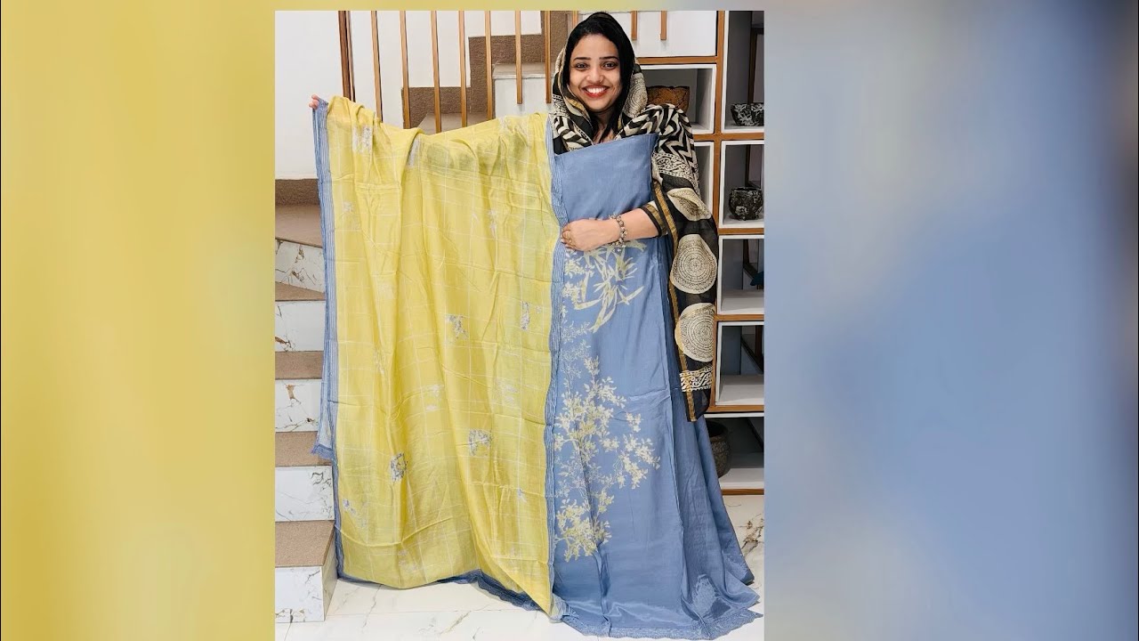 EID SPECIAL…PRICE:2690+SHIPPING…UNSTITCHED SUITS…NO RETURN…KOODU…FOR BOOKING:6282154708