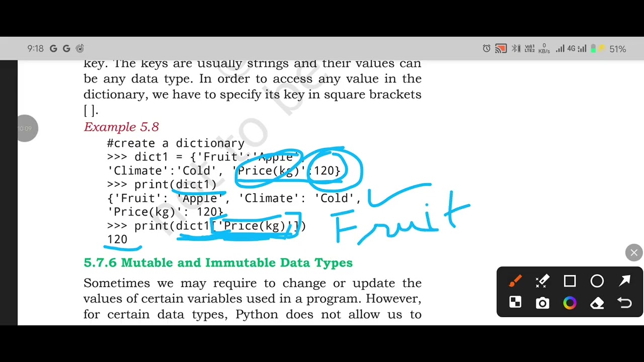 #Grade11ComputerScience #PythonProgramming #DataTypesInPython #MutableAndImmutable #Sets #NoneType