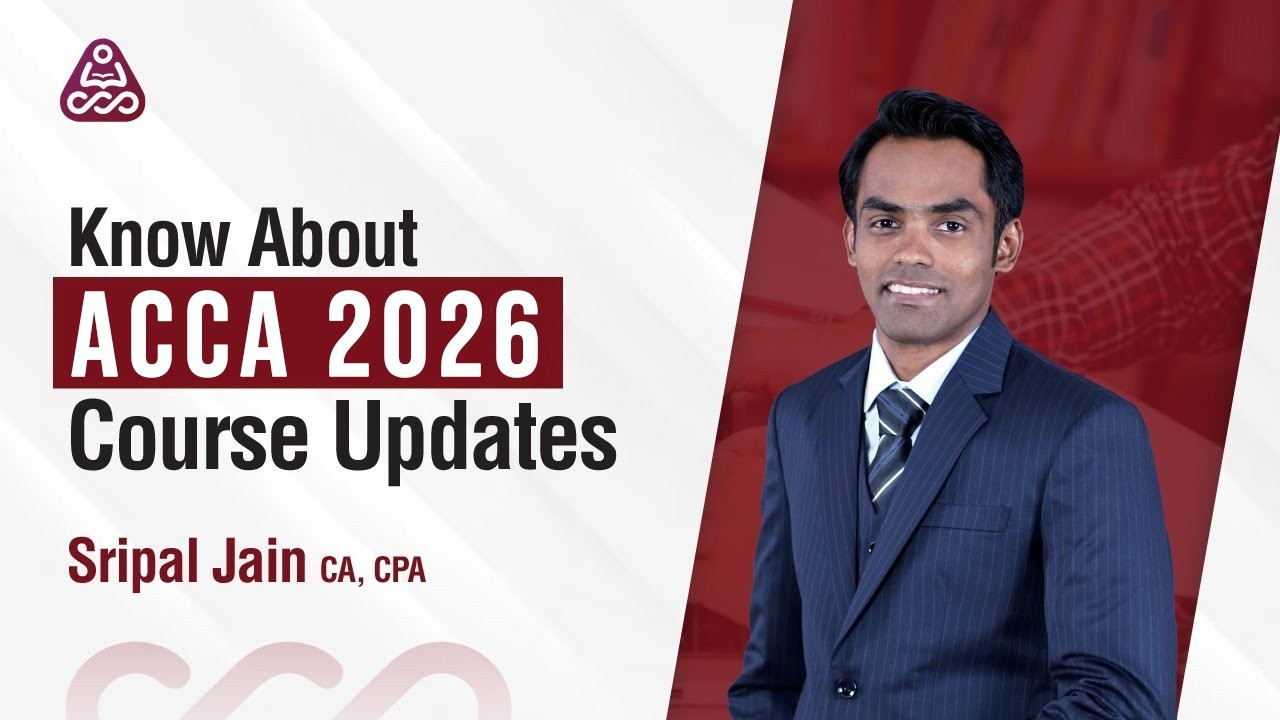 ACCA Course 2025: Eligibility | Exam Details | Salary | Exemptions | Cost Breakdown