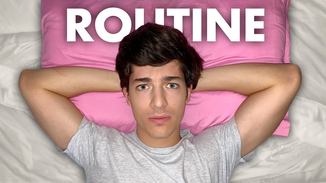 La mia ROUTINE (realistica) in quarantena