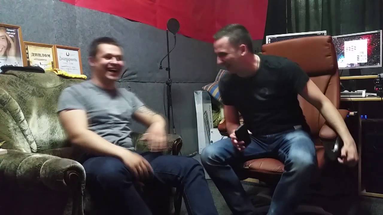 Отцовская кассета - Ответы На Вопросы 8-го Командного Hip-Hop.ru Баттла