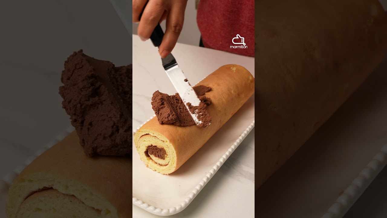 Comment décorer sa bûche en toute simplicité