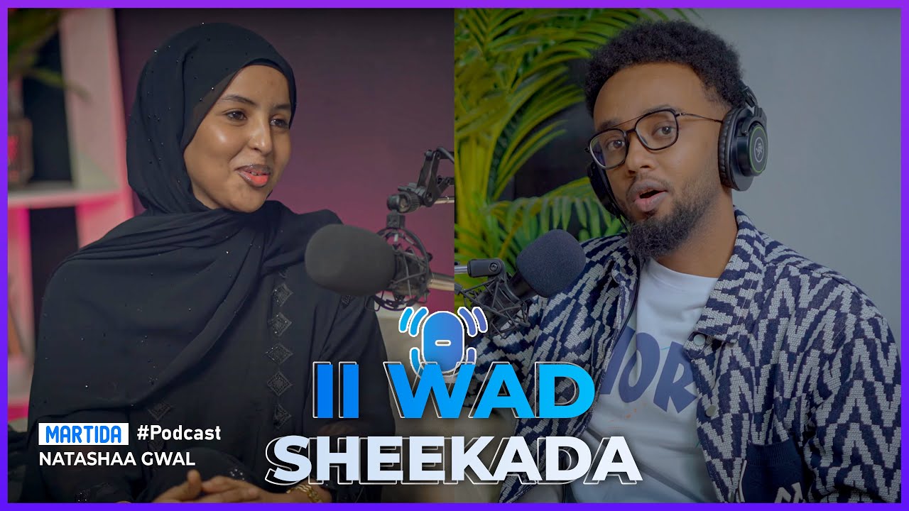 II WAD SHEEKADA -