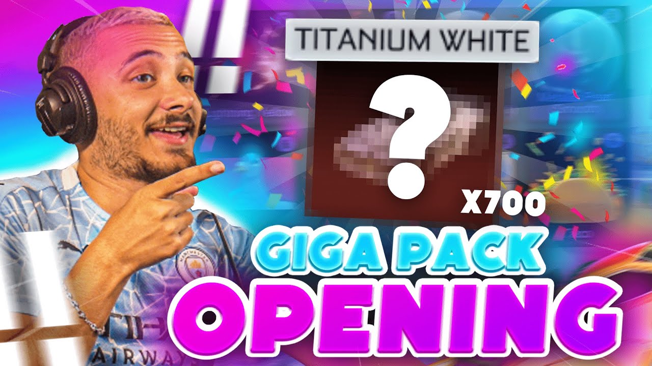 200€ D'OPENING SUR ROCKET LEAGUE ÇA DONNE QUOI ? (trade up)