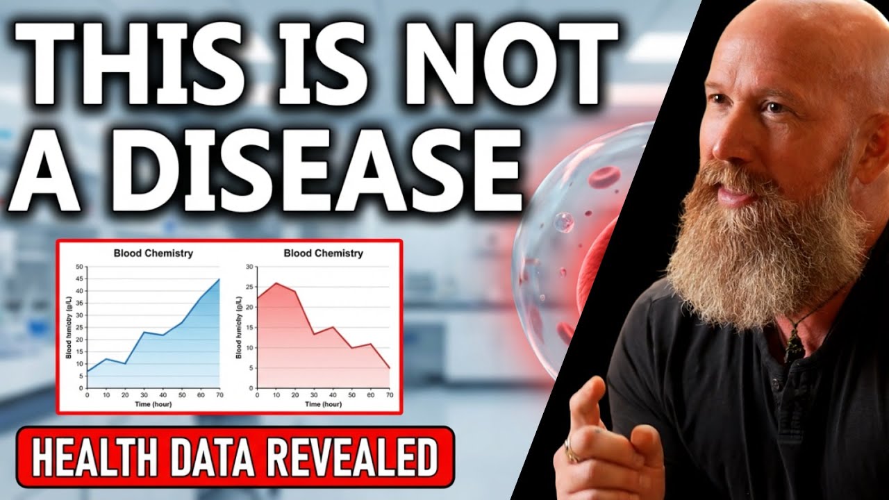Your Numbers Don't Lie: What Your Blood Work Reveals