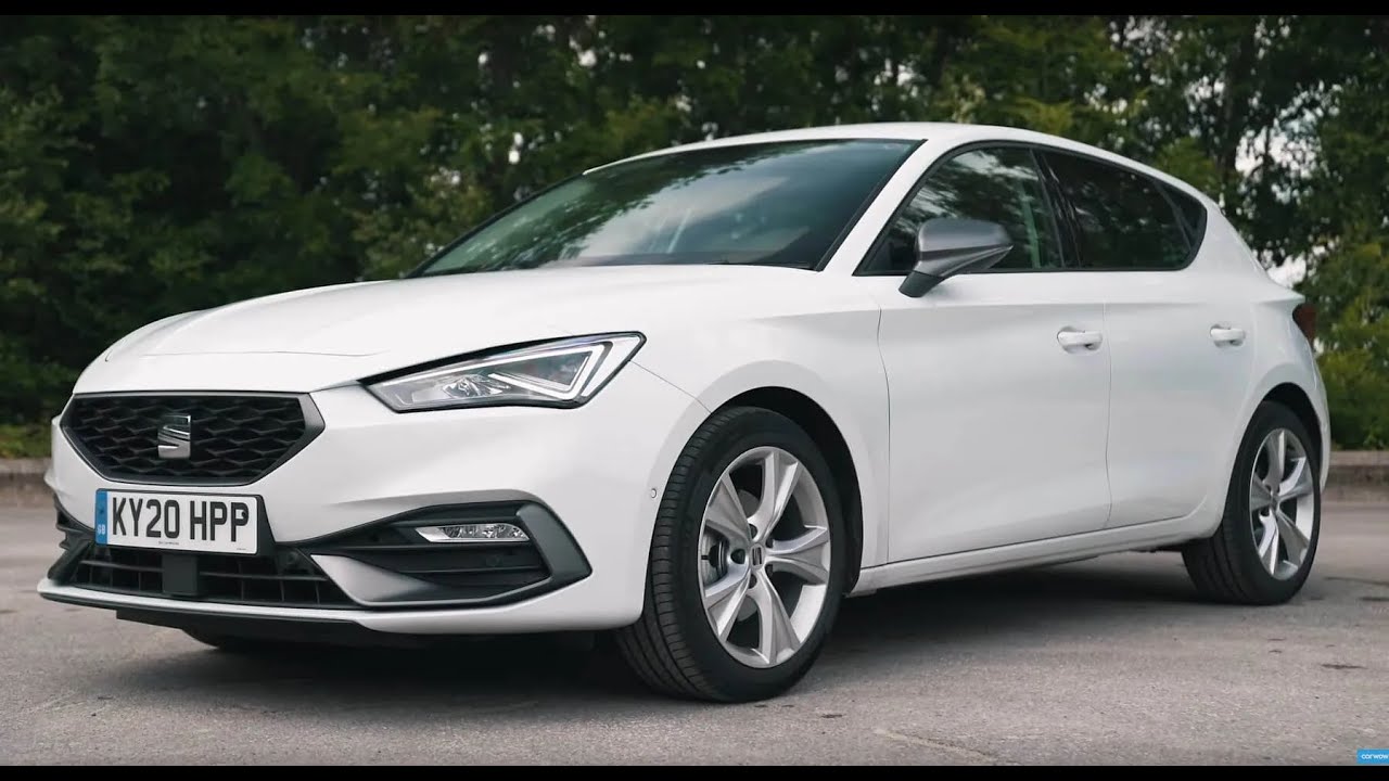 2021 Seat Leon Mk4 Fr Aldık, Mk3 ve Golf 7'den Farkları ve Detaylı İnceleme