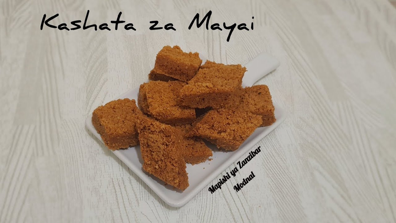 kashata za mayai / upishi wa kashata hatua kwa hatua @Villagelife2024-g3r