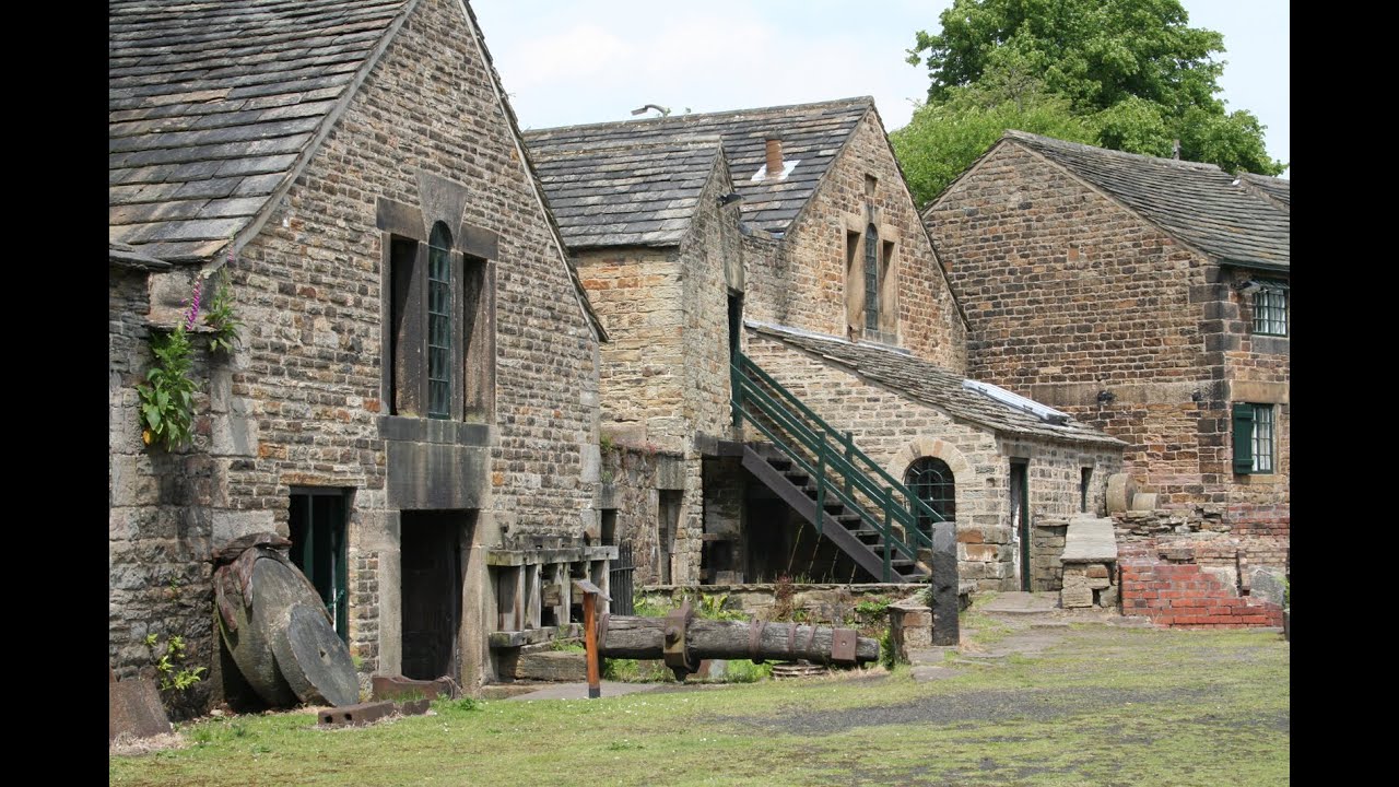 Top Tourist Attractions in Sheffield (England) - Travel Guide