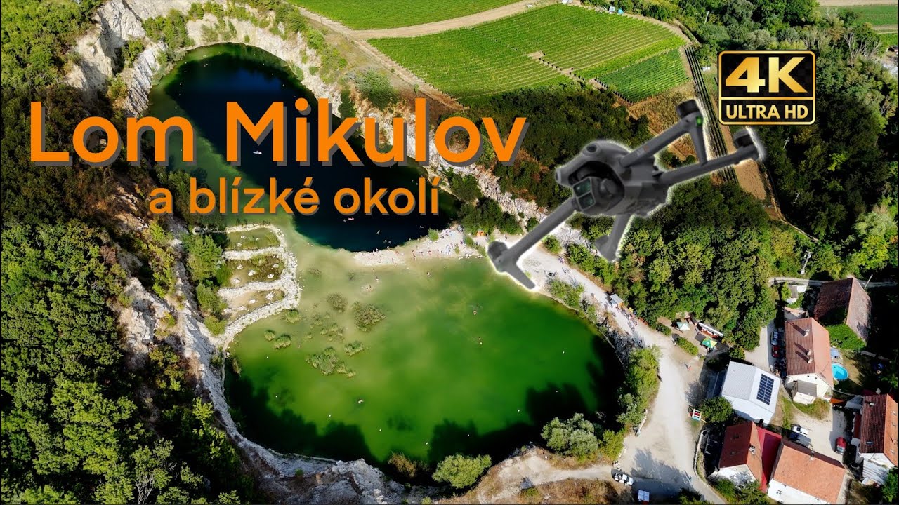 Lom Mikulov