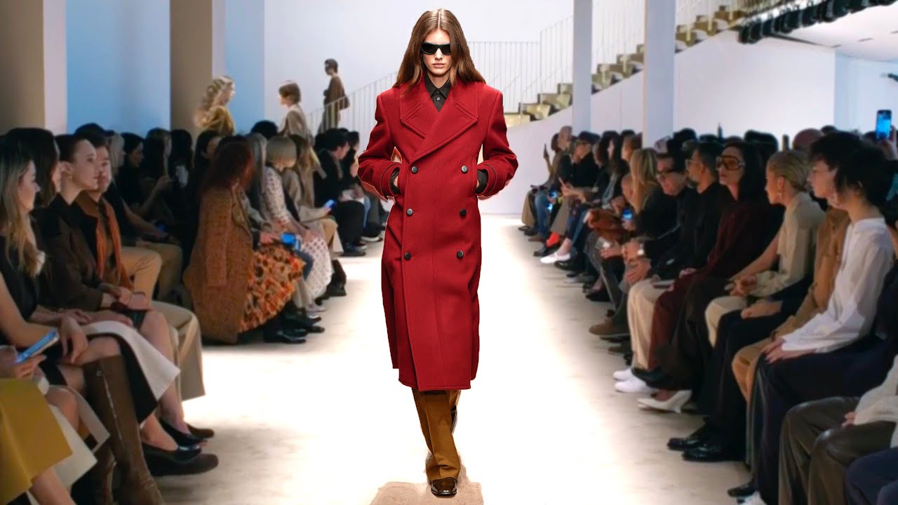 Tod's&nbsp;| Fall/Winter 2025/26 | Milan Fashion Week