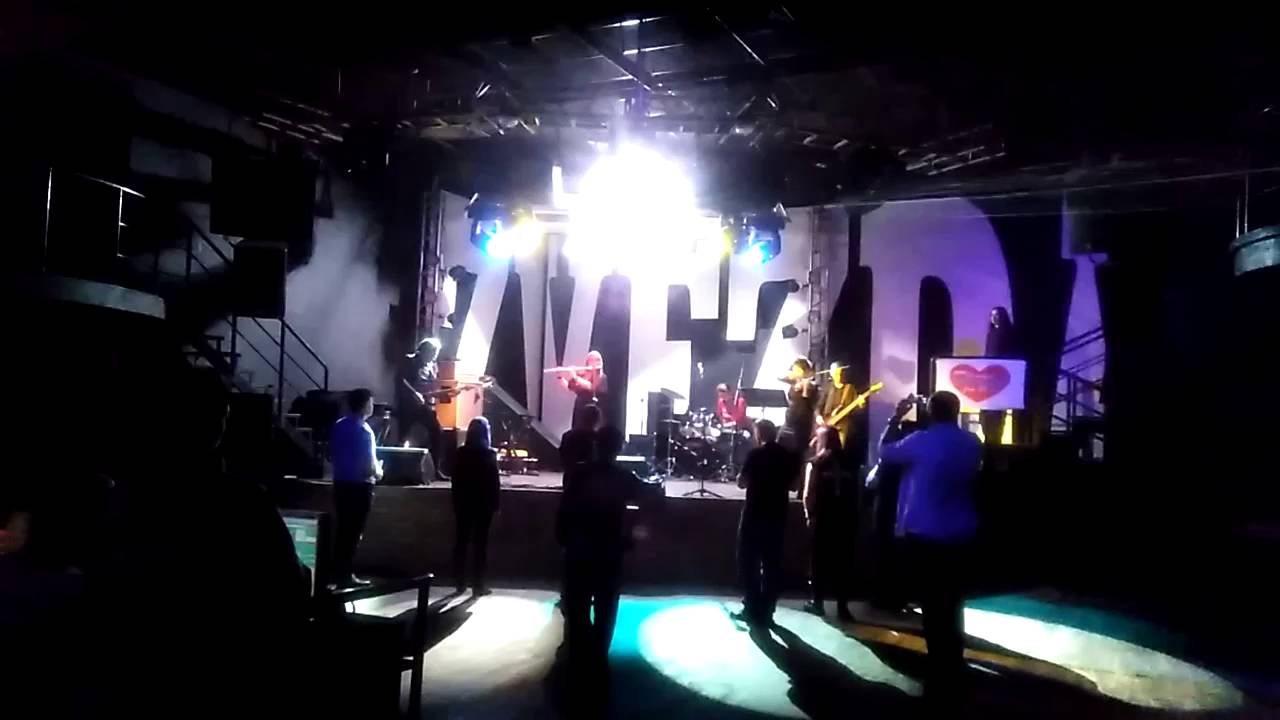 Escape From Reality - Live From [Zvezda] 2021