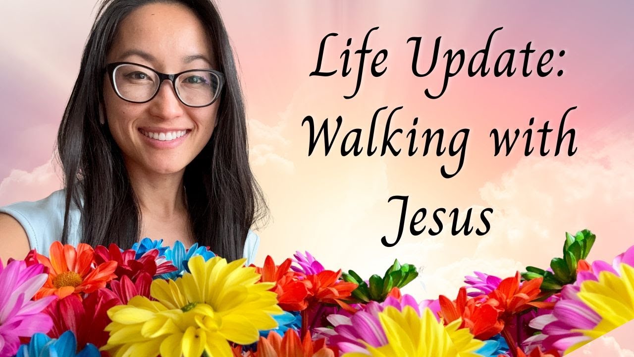 The Big Life Update - Born Again in Christ