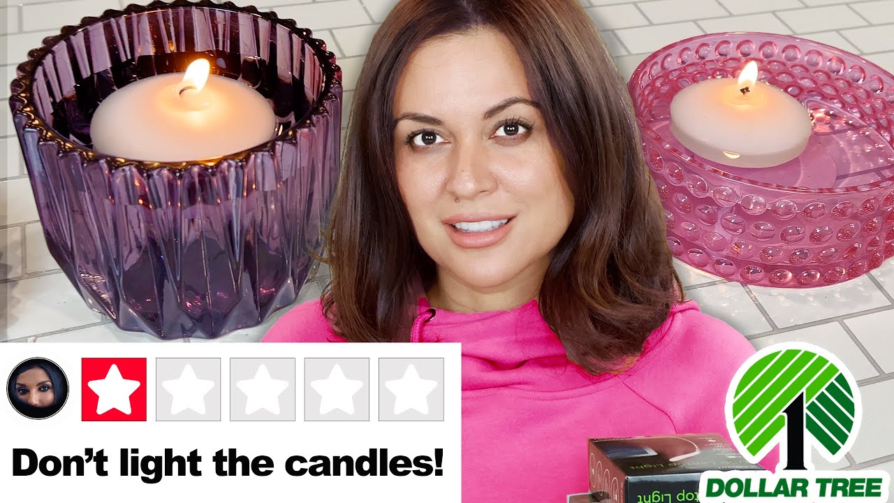 I Bought New Dollar Tree Products: You Won’t Believe!
