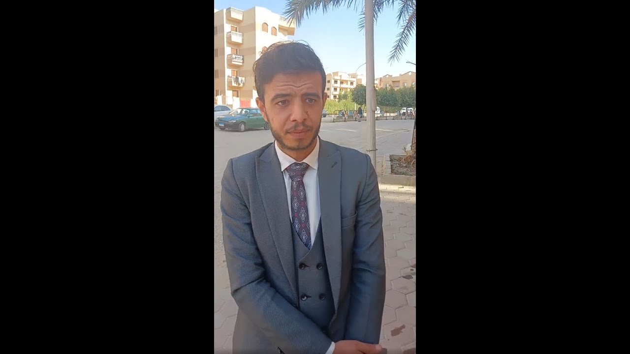 محامي المتهم بتصوير زميلتيه أثناء تغيير ملابسهما بالشيخ زايد يكشف تفاصيل الجلسة
