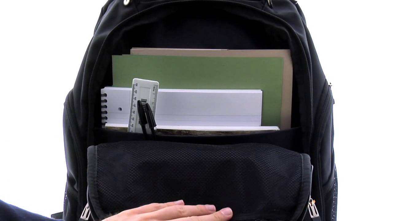 Targus TSB238EU Drifter™ 16