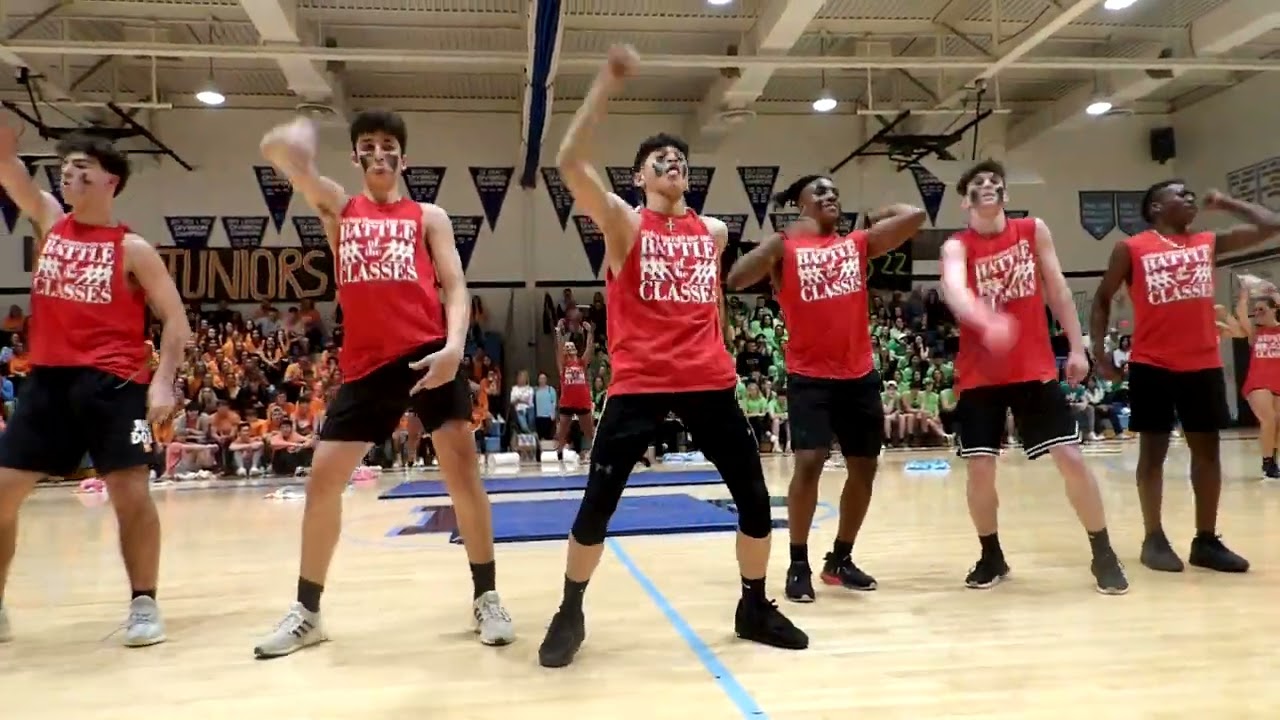 BotC Frosh Dance 2022