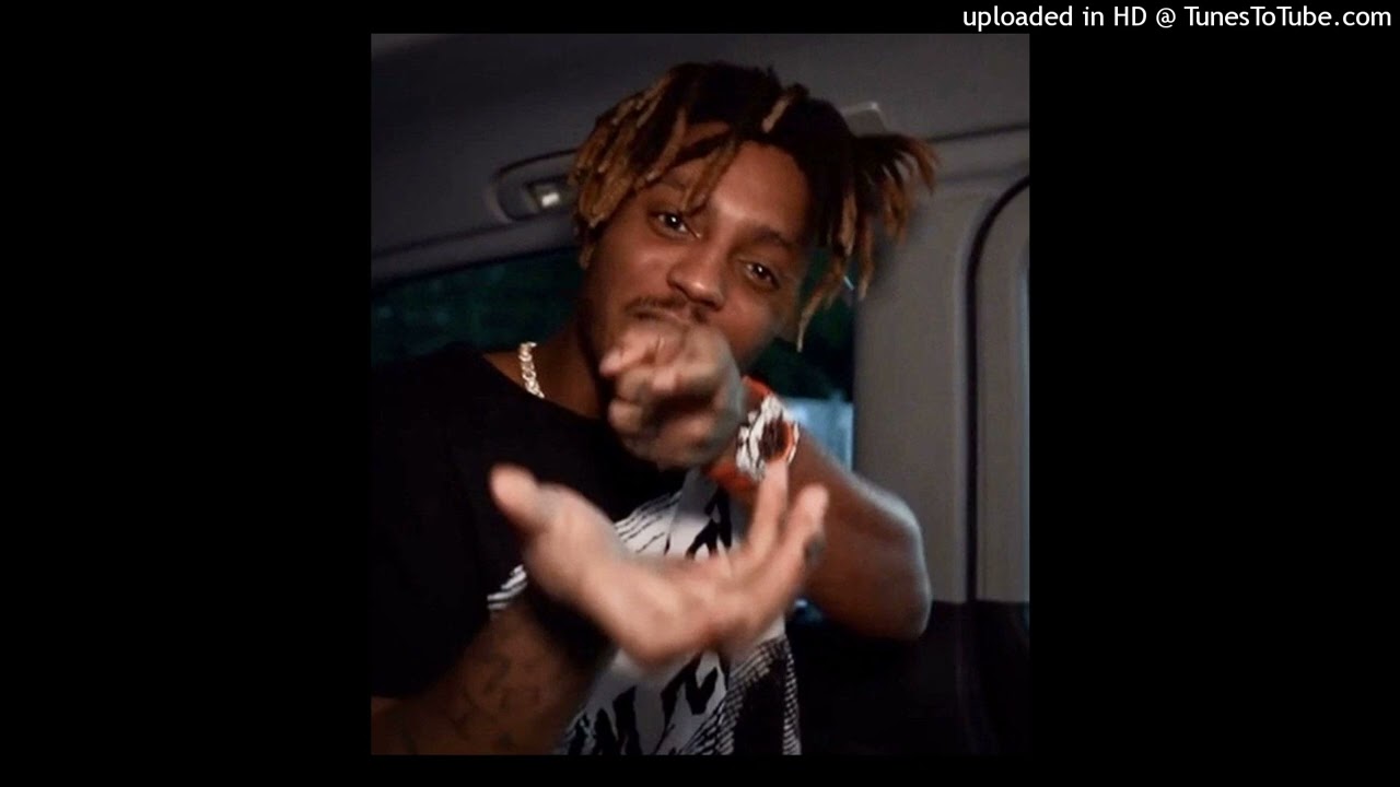 *FREE* [HARD] Juice WRLD x 808 Mafia Type Beat - “Thrills” prod. vlurry