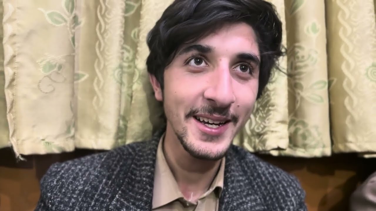 Mufti Asadullah Vlog no 17 Salman zamanyousafzai asadullahmufti