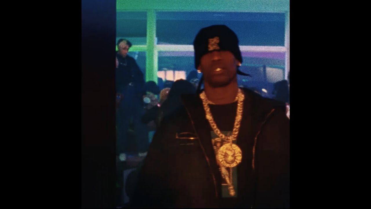 [FREE] Travis Scott Type Beat x Young Thug Type Beat 