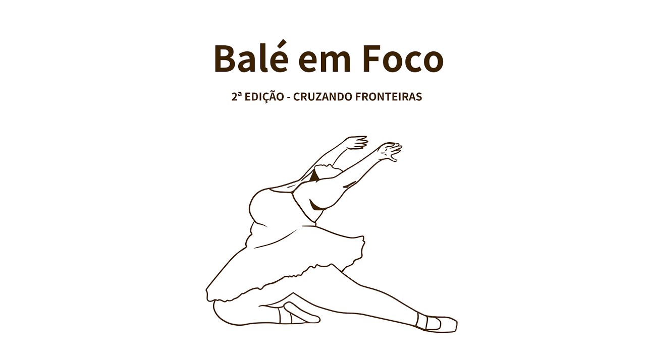 Balé em Foco 2025  -  apresentação de encerramento