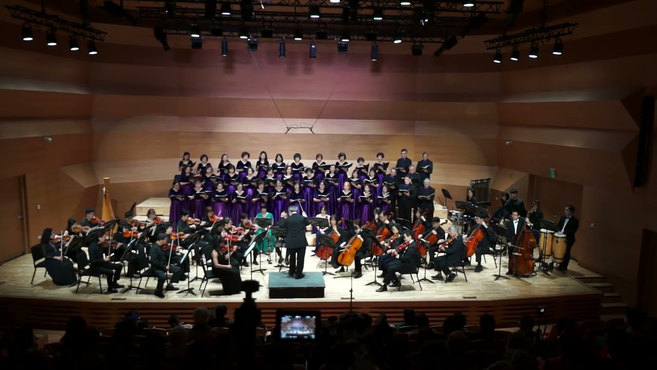 1-2] 詹金斯(b.1944): 阿迪瑪斯 — 聖殿之歌(1995) // Karl Jenkins: Adiemus — Songs of Sanctuary