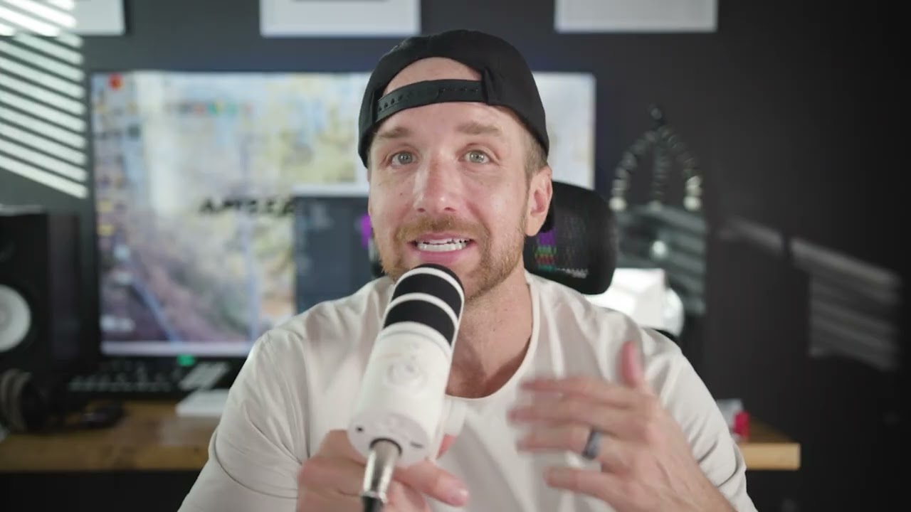 Comica EJoy D10 Pro Dynamic Microphone Review