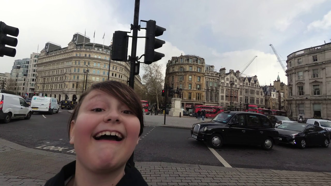 RTW - London