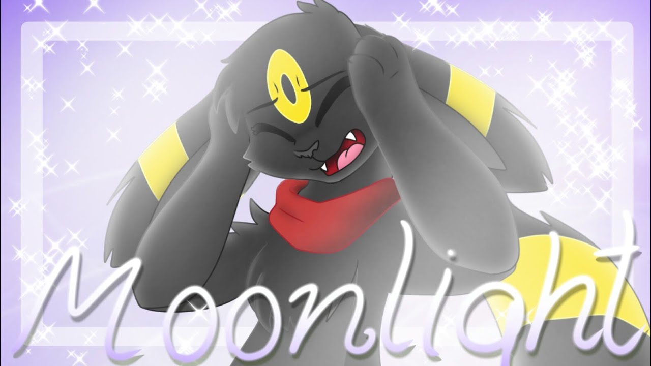 Moonlight || Animation Meme  (REMAKE) 2022