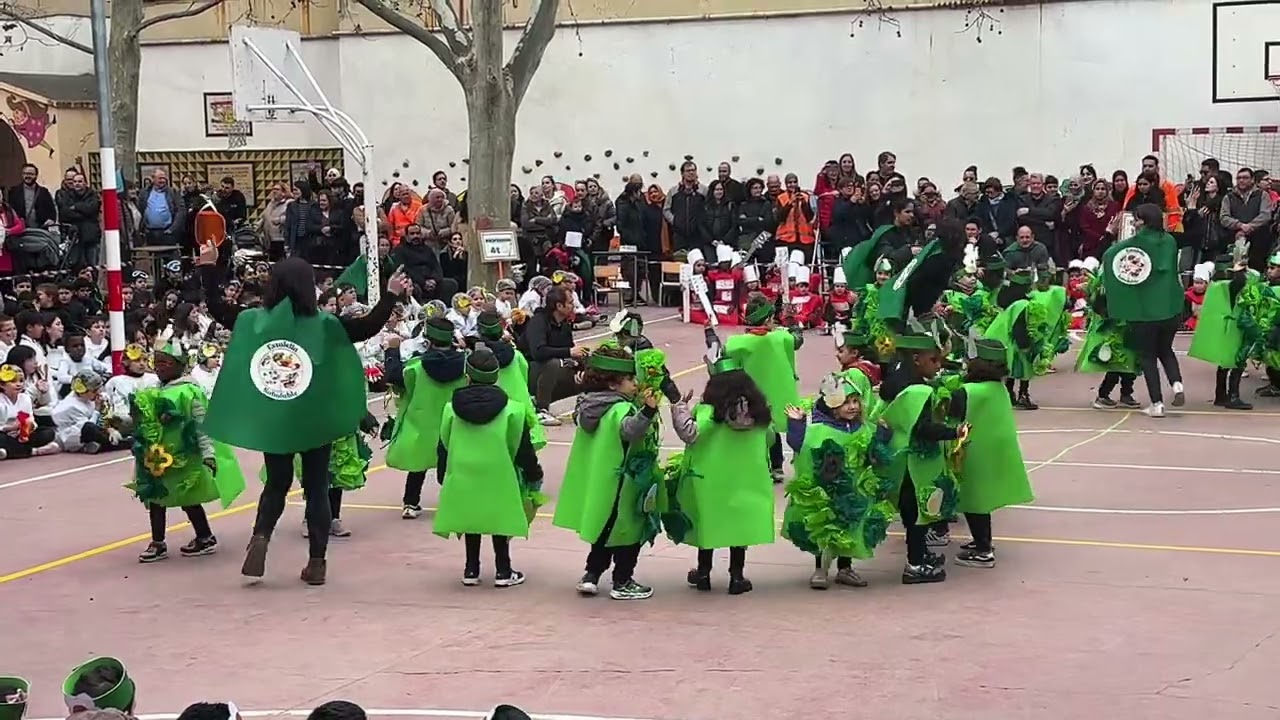 Carnaval 2026 Balls I4