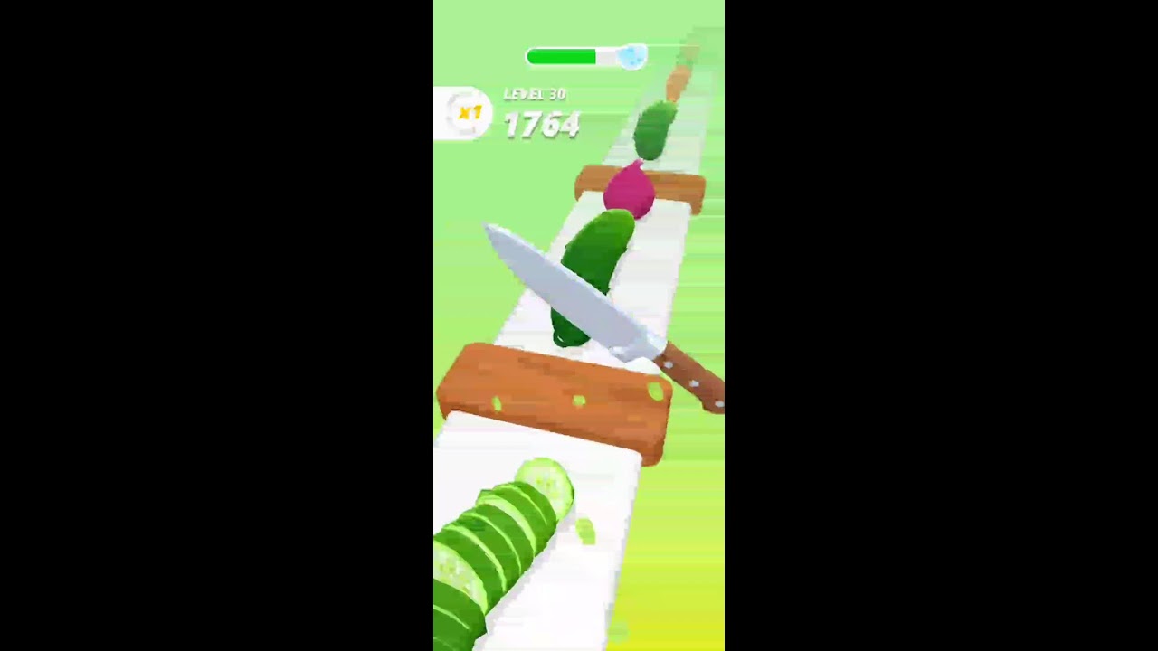 Perfect Slices Live Gameplay  8 #livestream#shortslive