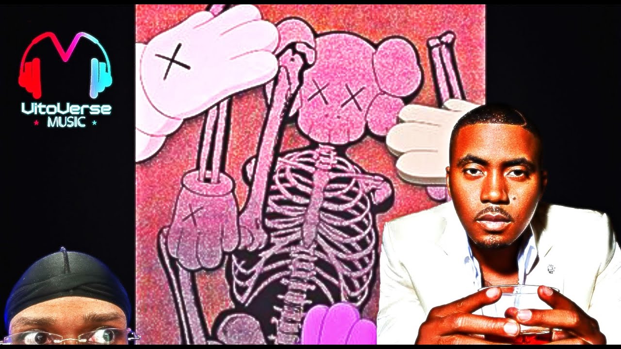 Clipse - Let God Sort Em Out/ By The Grace Of God Reaction