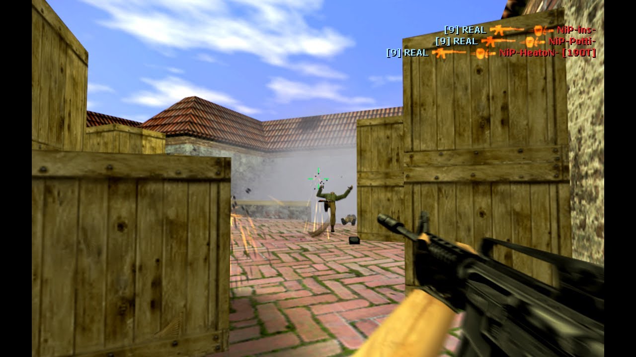 REAL minimovie by athid