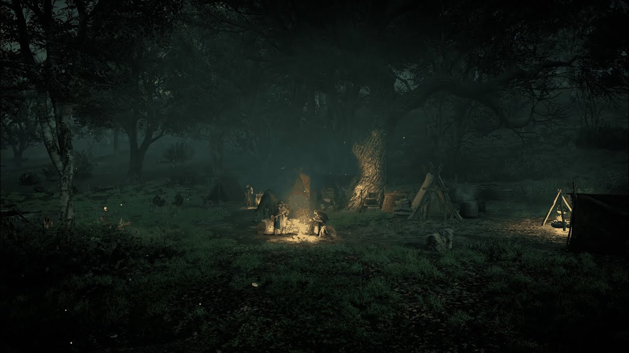 Assassin's Creed Valhalla Indo atrais da Fulke #80