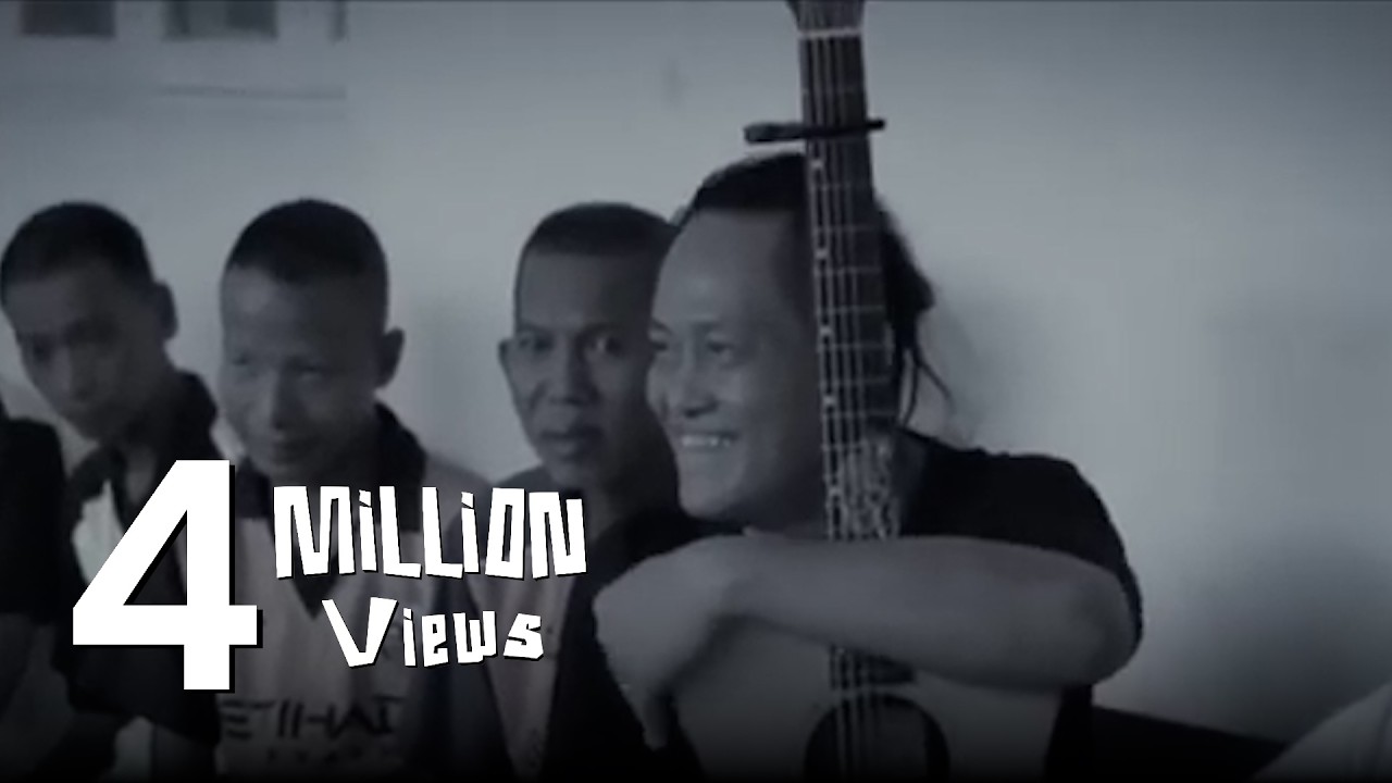 လေးဖြူ - ယုံကြည်ရာ (Official MV)