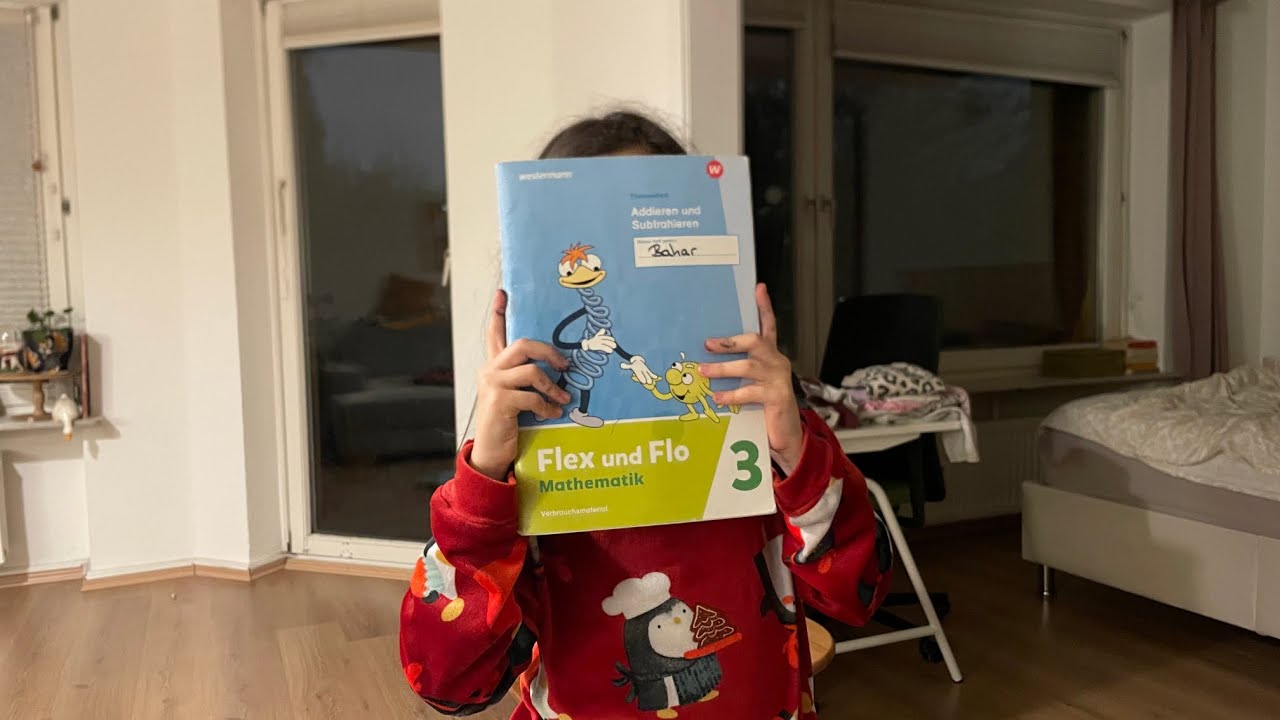 Matematik çalışıyorum  #matematik #3.sınıfmatematik #Almanyadaöğrenciolmak