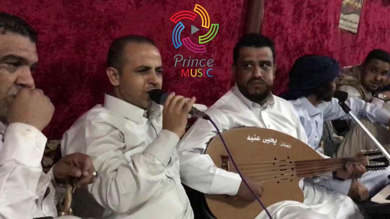 آخر دويتو ثلاثي يجتمع فيه الفنان الراحل | علي عنبه & إبراهيم الطائفي & يحيى عنبه - شعبي 2018