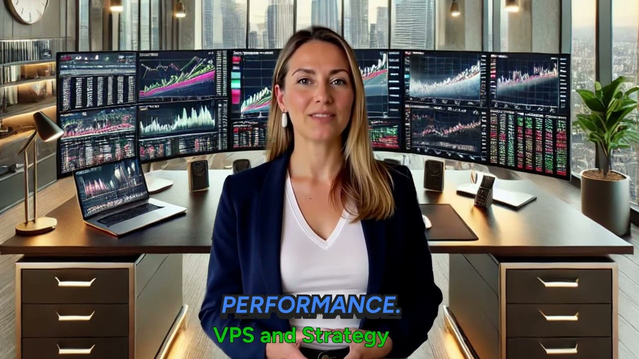 Lightning-Fast VPS, Scalping Strategy