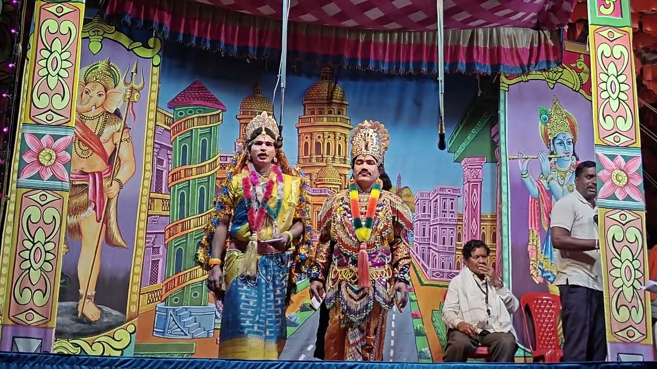 Satya Harishchandra Natakam-2026