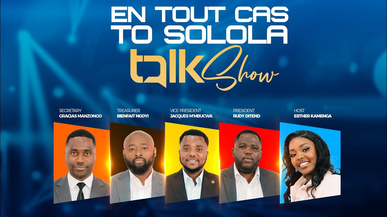 Après l’élection du nouveau comité, quel cap pour les Congolais D’Arizona? 