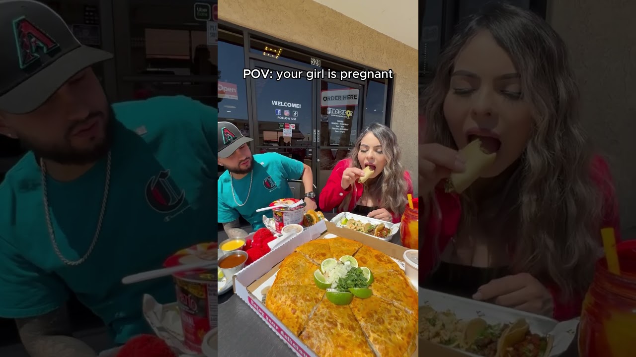 Download the Taco Spot App 📲 to save 💲