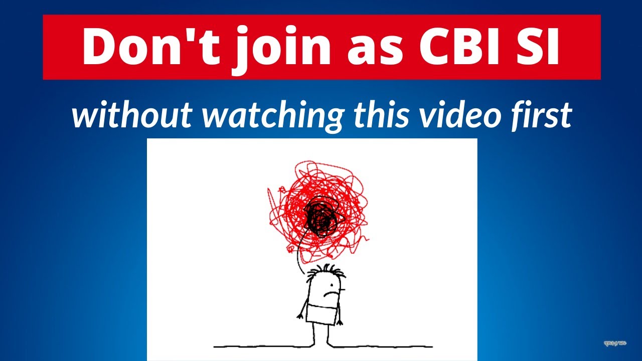 Why did I leave CBI ? मैंने सीबीआई क्यूँ छोड़ दी ? Bansal Sir, Ex-CBI SI | CBIvsIncomeTax
