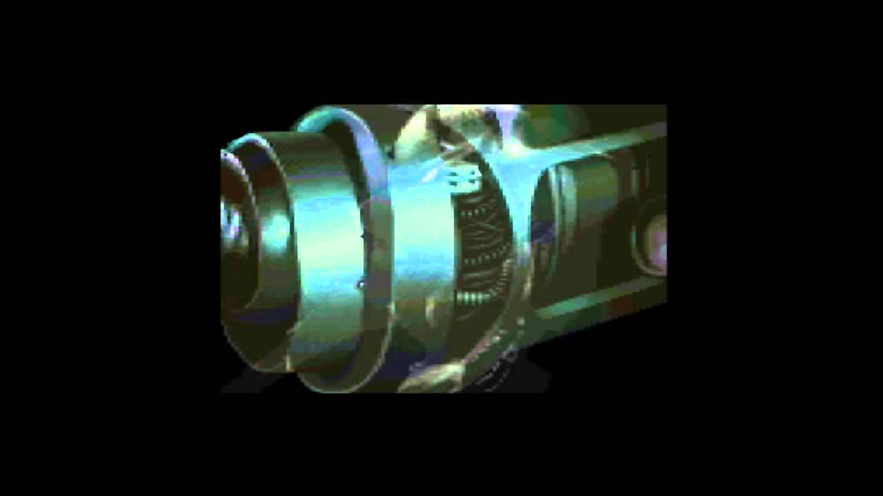 Front Mission Intro 720p 60fps [HD] SNES